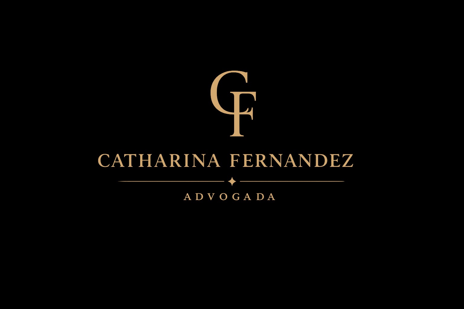 Catharina Fernandez Advogada